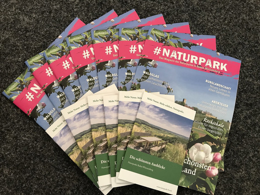 Foto: AG Naturparke