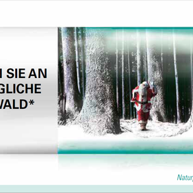 Foto © Werner Schaal | Fotomontage: Samuela Heil