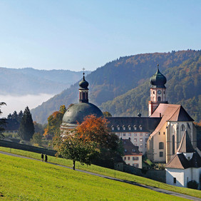 St. Trudpert