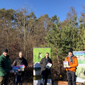 Foto: AG Naturparke Foto: AG Naturparke
