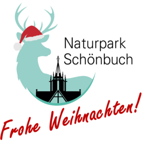 Frohe Weihnachten © Naturpark Schönbuch