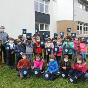 Oskar-Schwenk-Schule Waldenbuch