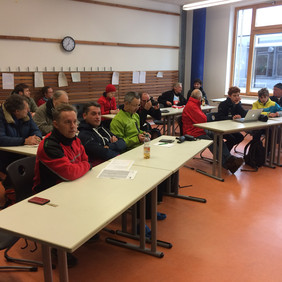 Pressekonferenz