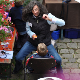 Kinderschminken