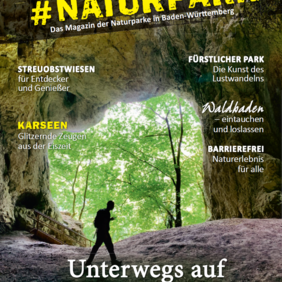 #naturpark 2. Auflage #naturpark 2. Auflage
