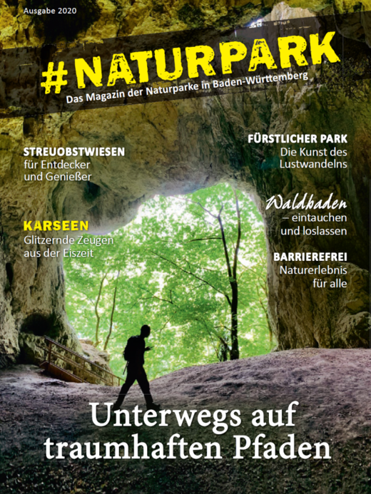 #naturpark 2. Auflage