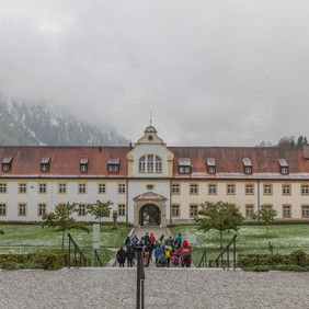 Jahrestagung VDN Ammergau4© VDN. Foto: Steffen Bohl