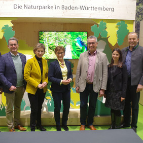 © AG Naturparke Baden-Württemberg