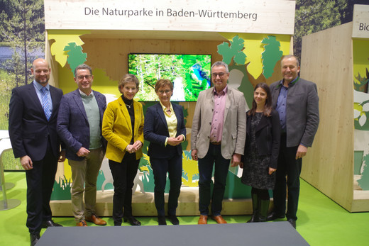 © AG Naturparke Baden-Württemberg