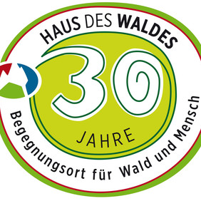 30 Jahre Haus des Waldes © HDW