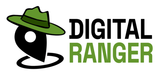 Logo Digital Ranger