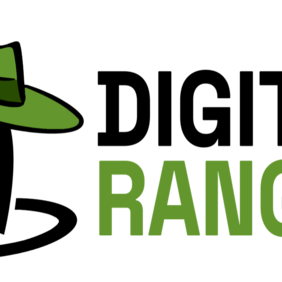 Logo Digital Ranger