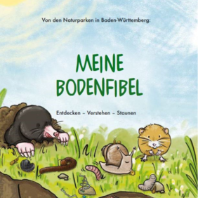 Die Bodenfibel mit ihren Hauptakteuren