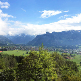Jahrestagung VDN Ammergau3© VDN. Foto: Steffen Bohl