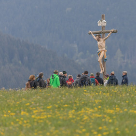 Jahrestagung VDN Ammergau2© VDN. Foto: Steffen Bohl