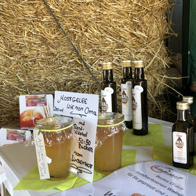 Brunch auf dem Bauernhof 2019